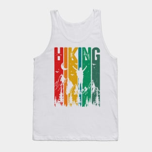 Hiking Tank Top